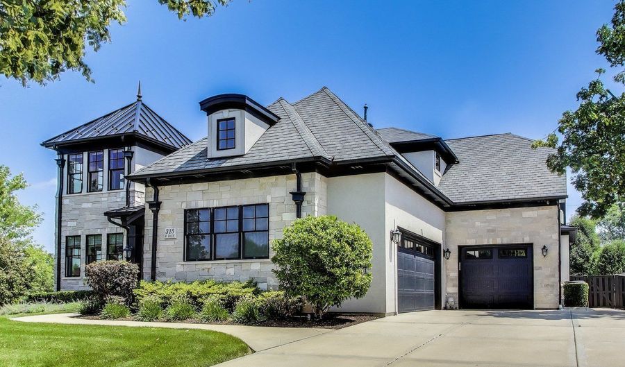 315 W Park St, Arlington Heights, IL 60005 - 4 Beds, 6 Bath