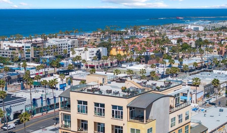 550 Seagaze Dr 9, Oceanside, CA 92054 - 2 Beds, 1 Bath