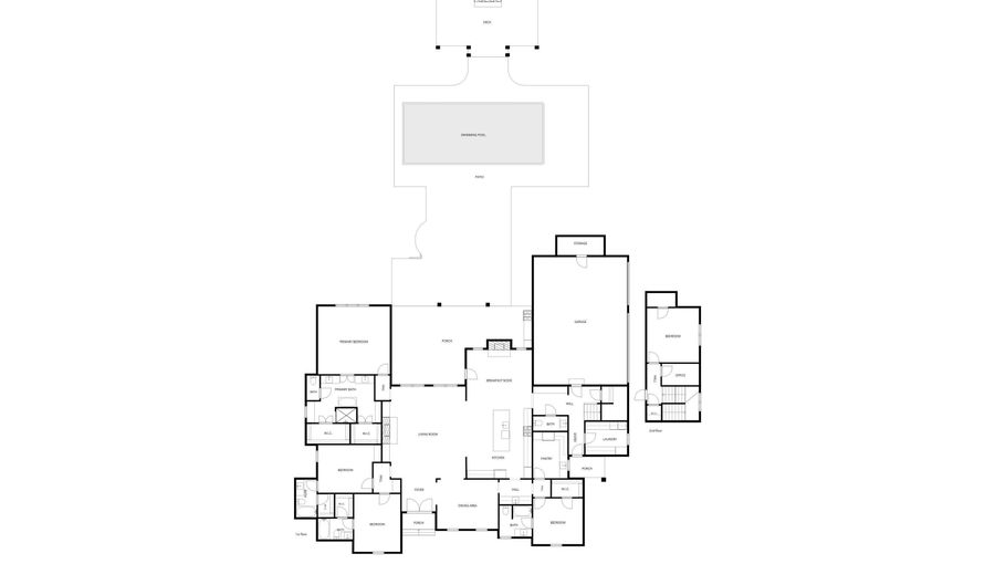302 Meadow Way, Athens, AL 35613 - 5 Beds, 6 Bath