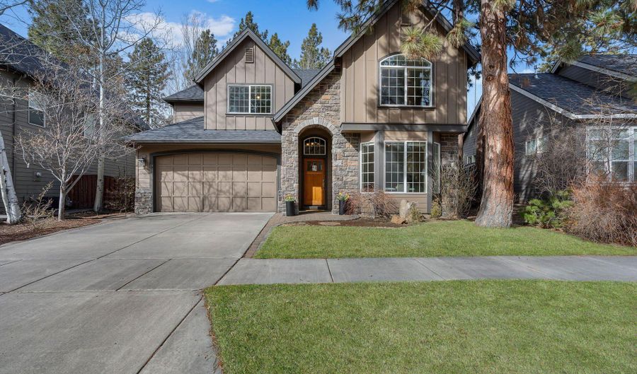 61041 Chamomile Pl, Bend, OR 97702 - 4 Beds, 3 Bath