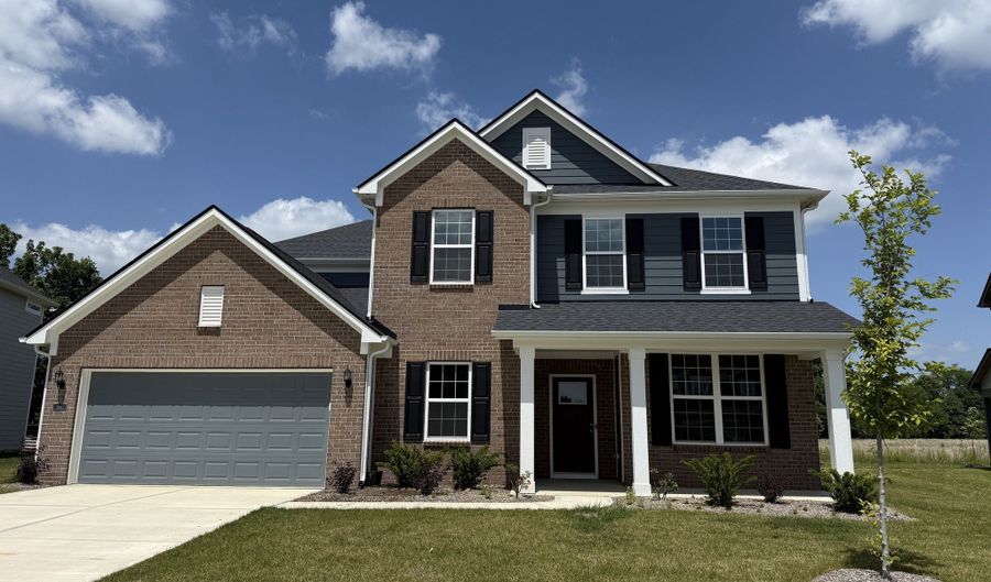 614 Corbin Way, Avon, IN 46123 - 5 Beds, 3 Bath