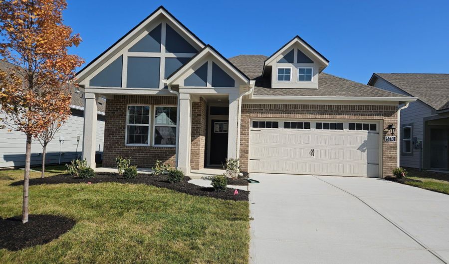 5270 Nettleton Way, Avon, IN 46123 - 2 Beds, 2 Bath