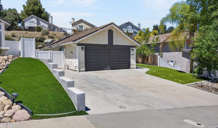 2409 Pimlico Pl, Alpine, CA 91901 - 3 Beds, 2 Bath