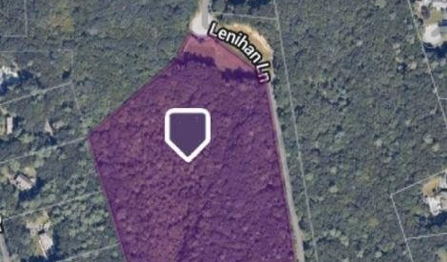150 Lenihan Ln, East Greenwich, RI 02818 - 0 Beds, 0 Bath