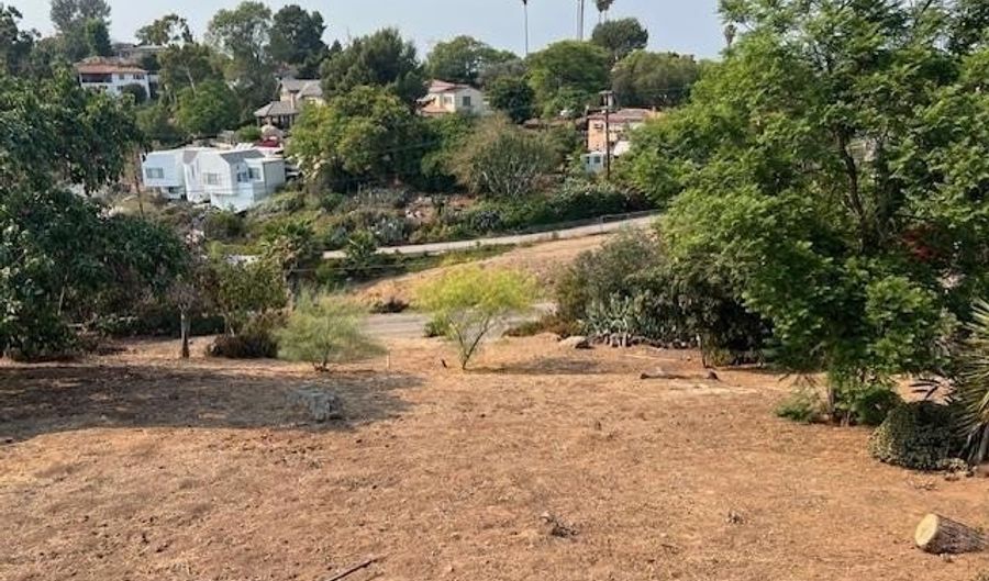 Grossmont Blvd, La Mesa, CA 91941 - 0 Beds, 0 Bath