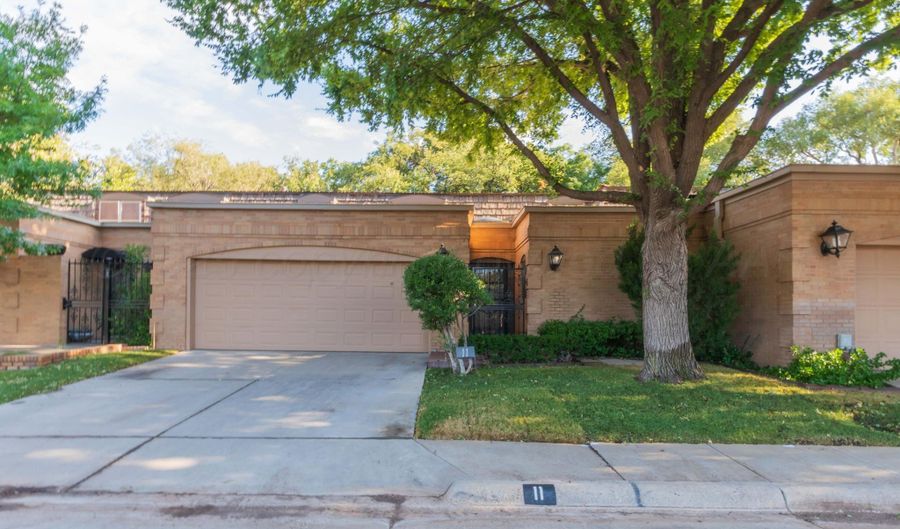 1615 S BRYAN # 11 St, Amarillo, TX 79102 - 3 Beds, 4 Bath