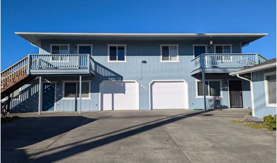 602 EASY St, Brookings, OR 97415 - 0 Beds, 0 Bath