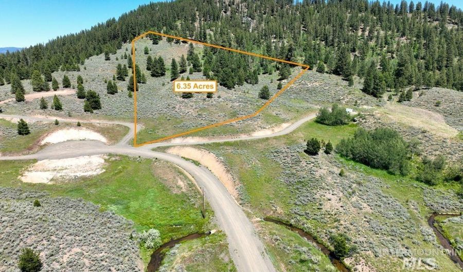 77 Alpha View Pl, Cascade, ID 83611 - 0 Beds, 0 Bath