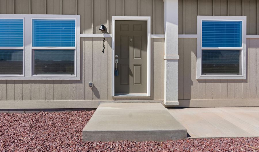 2154 W Altimeter Way, Paulden, AZ 86334 - 4 Beds, 2 Bath