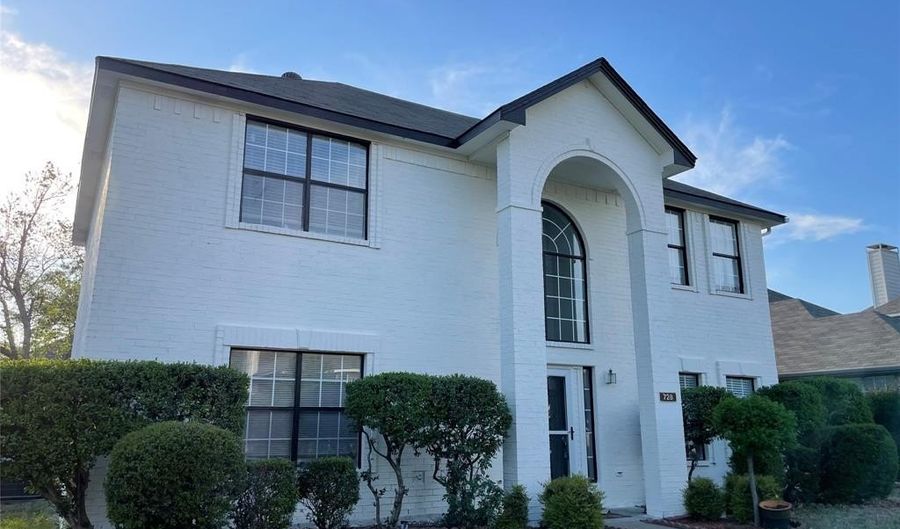 728 Fawn Valley Dr, Allen, TX 75002 - 4 Beds, 3 Bath