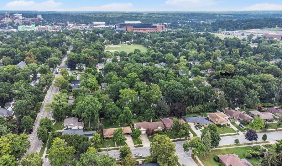1125 Van Dusen Dr, Ann Arbor, MI 48103 - 3 Beds, 2 Bath