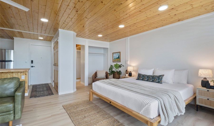 53-549 Kamehameha Hwy 303, Hauula, HI 96717 - 1 Beds, 1 Bath