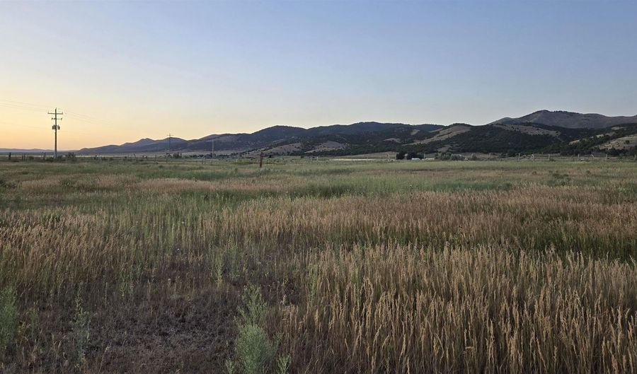 Lot # 2 Great Columbia Subdivision, Bancroft, ID 83217 - 0 Beds, 0 Bath