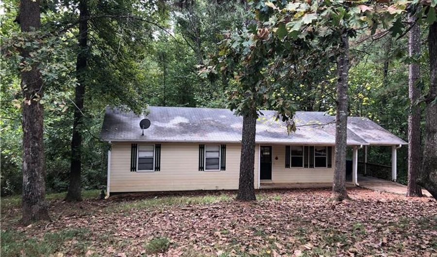 15 Acorn Trl, Bremen, GA 30110 - 3 Beds, 2 Bath