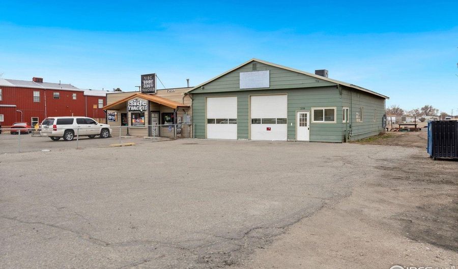 239 Welch Ave, Berthoud, CO 80513 - 0 Beds, 0 Bath