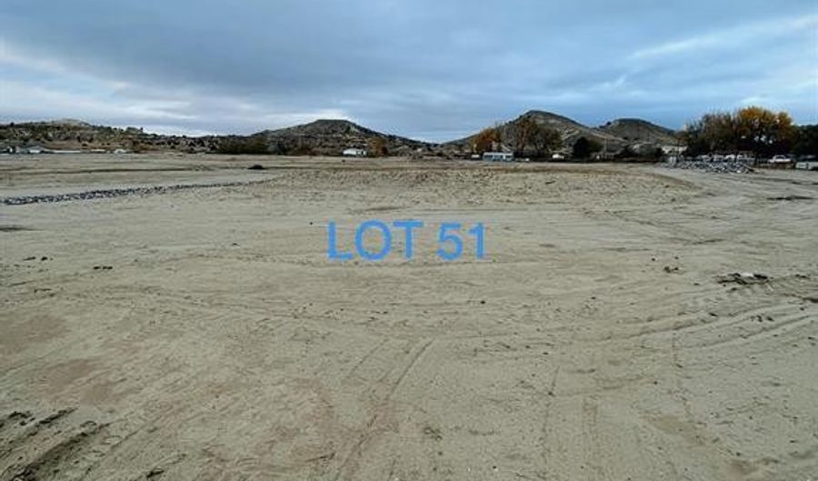 Lot 51 Road 49031, Bloomfield, NM 87410 - 0 Beds, 0 Bath