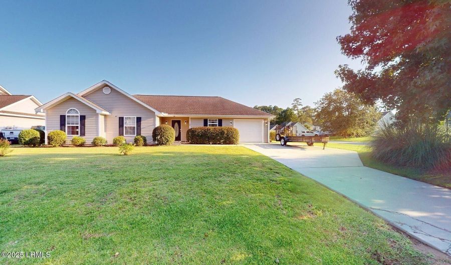 84 Wintergreen Dr, Beaufort, SC 29906 - 3 Beds, 2 Bath