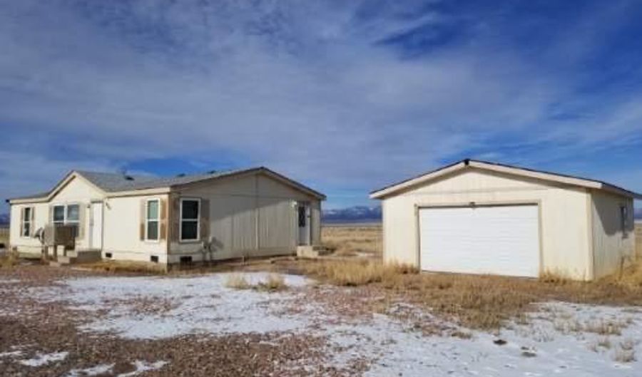 1926 W 6000 N, Beryl, UT 84714 - 3 Beds, 2 Bath