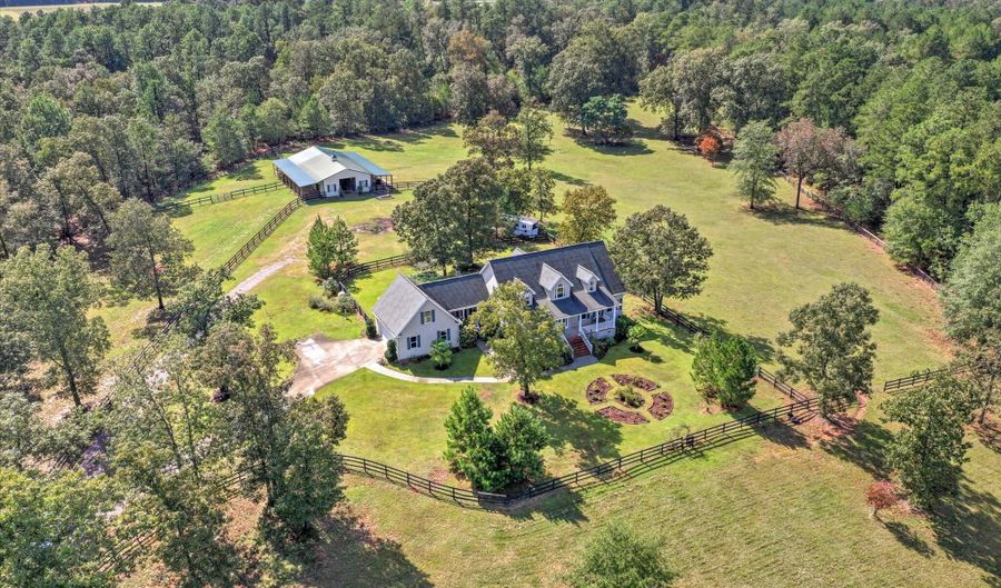 680 Implement Rd, Aiken, SC 29803 - 4 Beds, 5 Bath