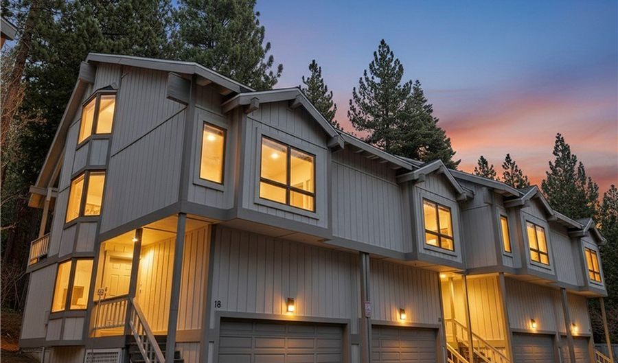 908 Harold Dr 18, Incline Village, NV 89451 - 2 Beds, 3 Bath