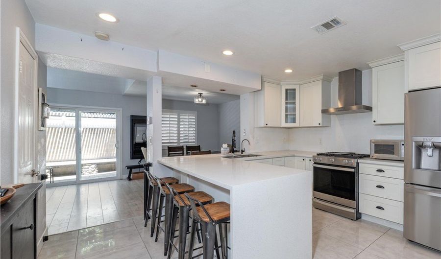 1240 S Marin Ct, Anaheim, CA 92804 - 3 Beds, 3 Bath