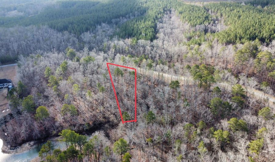 LOT 36 STONEY POINT, Double Springs, AL 35553 - 0 Beds, 0 Bath