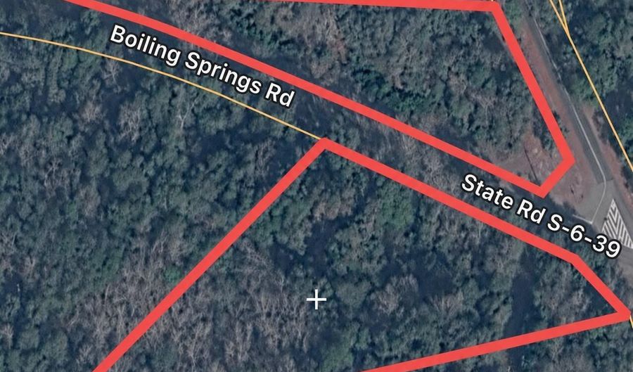 121 Boiling Springs Rd, Barnwell, SC 29812 - 0 Beds, 0 Bath