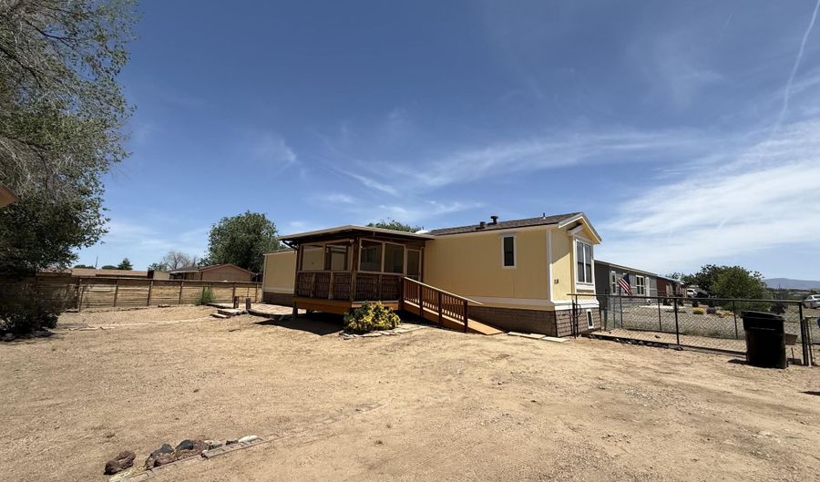 1530 Tumbleweed Dr, Chino Valley, AZ 86323 - 3 Beds, 2 Bath