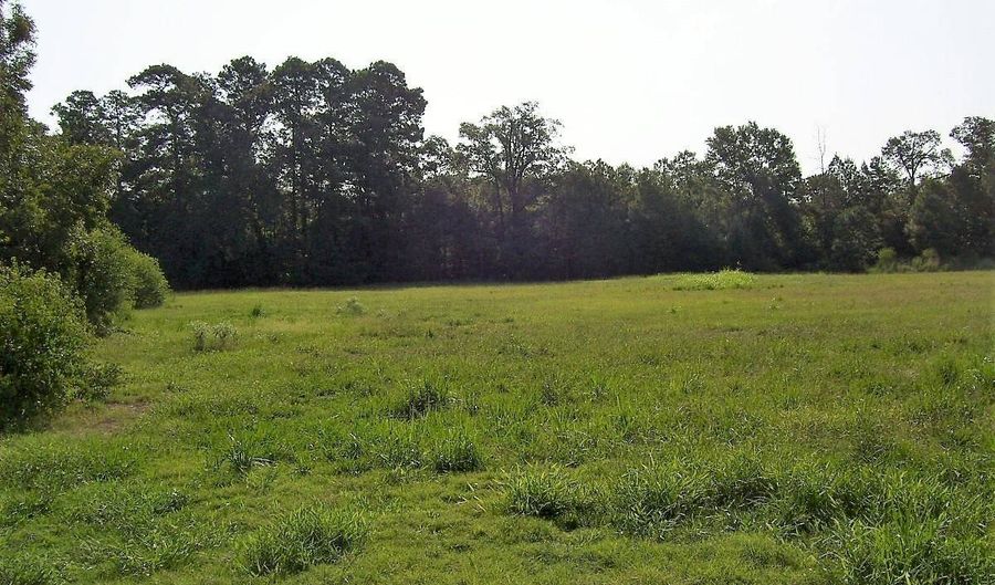 1531 RANKIN St, Ashdown, AR 71822 - 0 Beds, 0 Bath