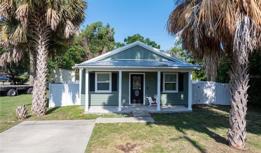 14208 NW 136TH Ter, Alachua, FL 32615 - 3 Beds, 2 Bath