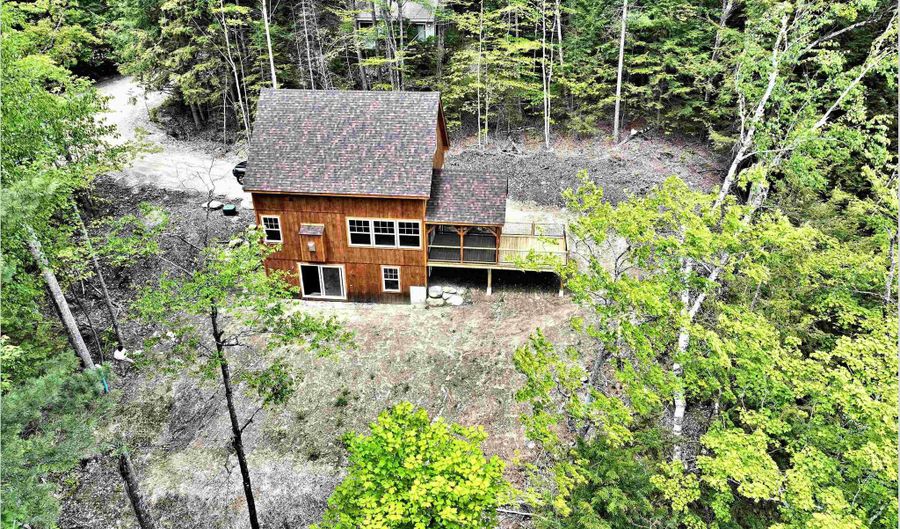51 Schuyler Dr, Campton, NH 03223 - 3 Beds, 3 Bath