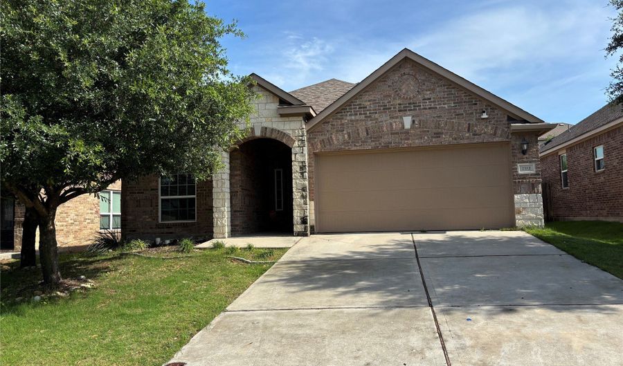 2312 Sablewood Dr, Anna, TX 75409 - 3 Beds, 2 Bath