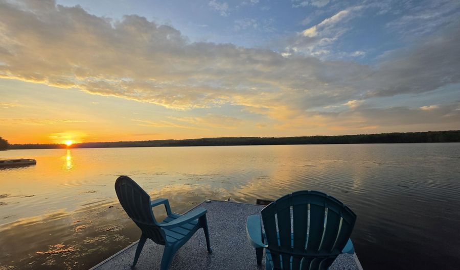 1 N Vigue Shore Rd, Albion, ME 04910 - 2 Beds, 2 Bath