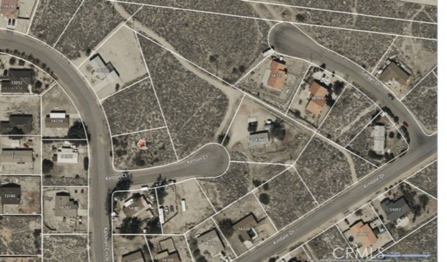 0 Kelton, White Water, CA 92282 - 0 Beds, 0 Bath