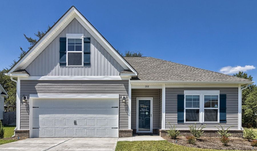 332 Suncrest Ct, Augusta, GA 30906 - 4 Beds, 2 Bath