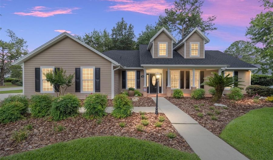 6501 NW 115TH Ln, Alachua, FL 32615 - 3 Beds, 3 Bath