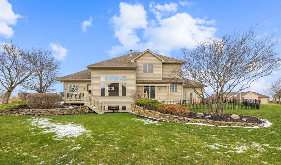 1201 Phaeton Way, Auburn, IN 46706 - 4 Beds, 4 Bath