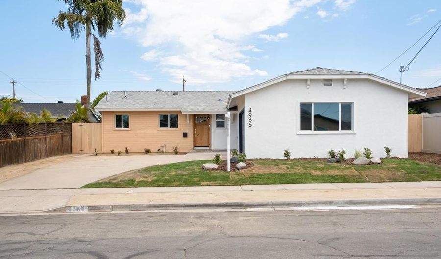 4936 Mount Elbrus Dr, San Diego, CA 92117 - 4 Beds, 3 Bath