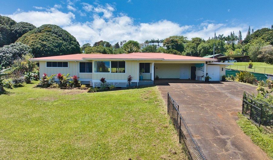 29-2211 OLD MAMALAHOA Hwy 2, Hakalau, HI 96710 - 4 Beds, 4 Bath