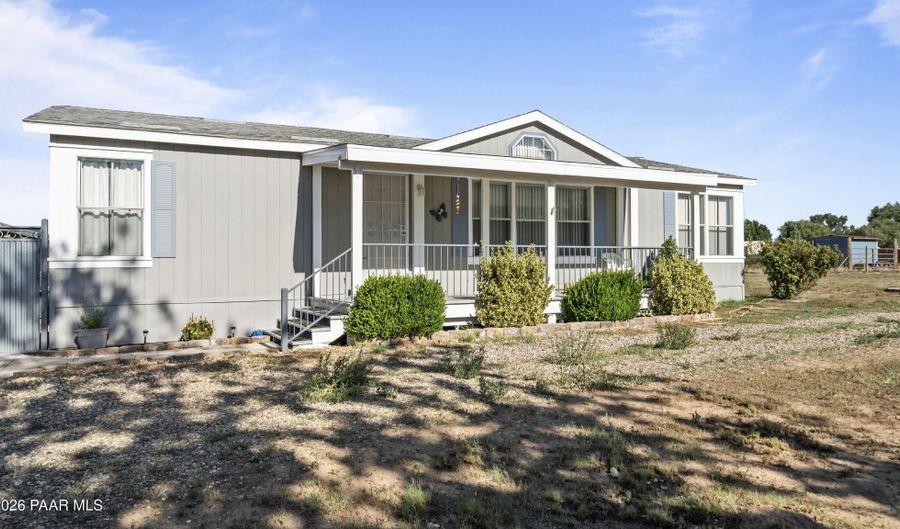 2215 N Yavapai St, Chino Valley, AZ 86323 - 2 Beds, 2 Bath