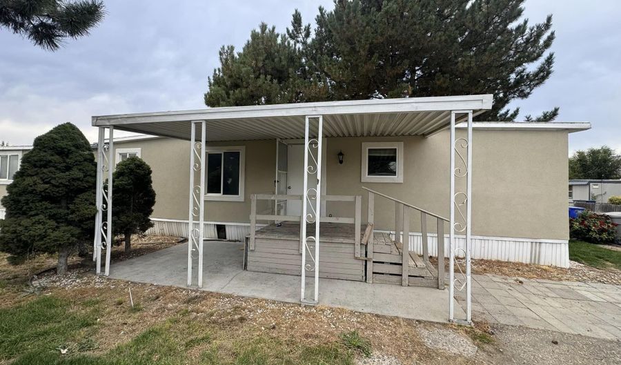 5015 E Ustick Rd 44, Caldwell, ID 83605 - 3 Beds, 1 Bath