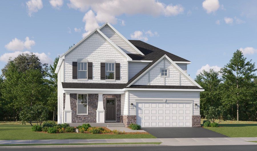 301 Cold Spring St, Algonquin, IL 60102 - 3 Beds, 3 Bath