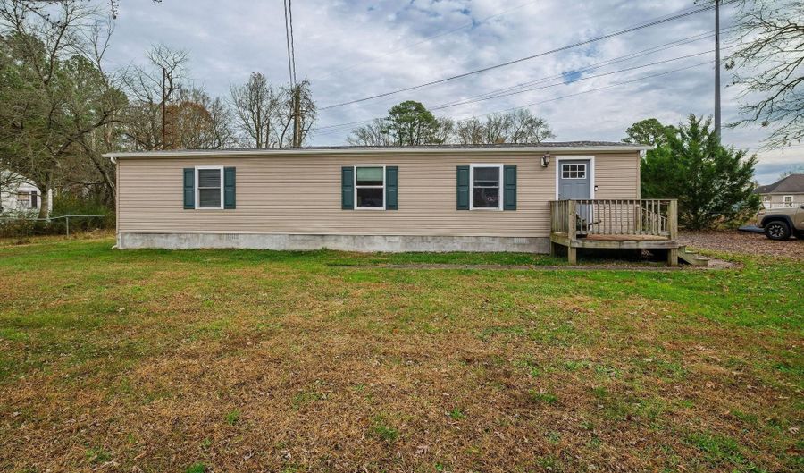 14475 ALPHA St, Greenwood, DE 19950 - 3 Beds, 2 Bath