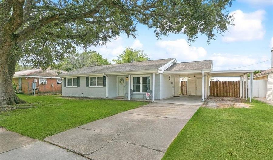 1920 Bonnie Ann Dr, Marrero, LA 70072 - 3 Beds, 2 Bath