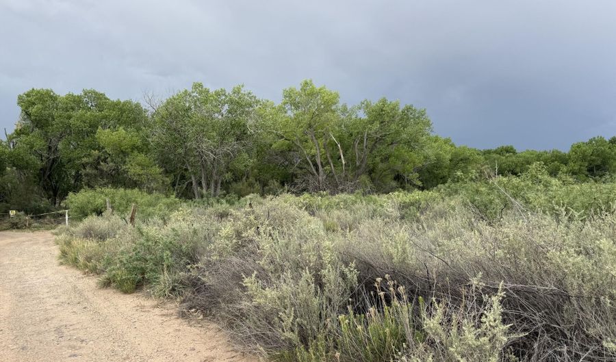 Winery Road, Bosque, NM 87006 - 0 Beds, 0 Bath