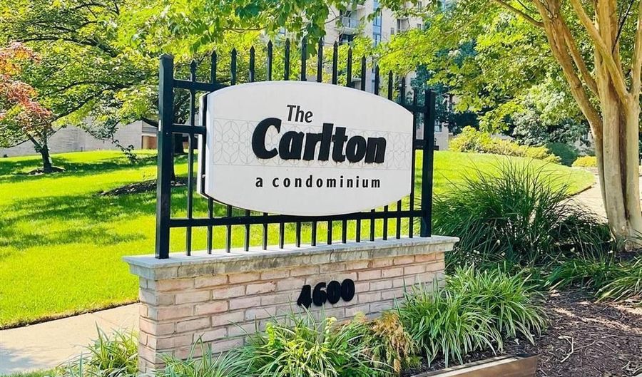4600 S FOUR MILE RUN Dr 1029, Arlington, VA 22204 - 0 Beds, 1 Bath