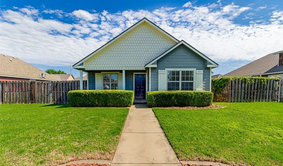 3814 Ridgepointe Ave, Bentonville, AR 72712 - 3 Beds, 2 Bath