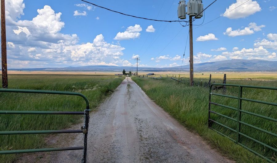 57707 Hwy 140, Bly, OR 97622 - 4 Beds, 2 Bath
