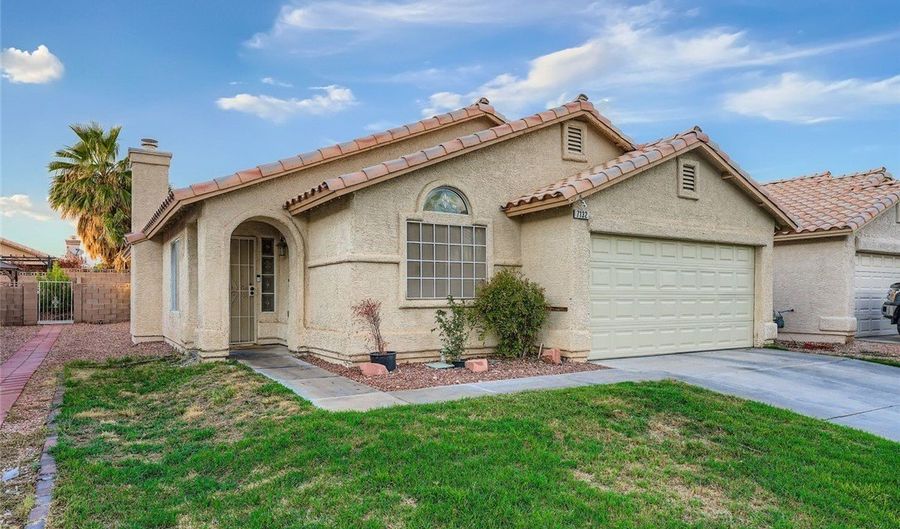 7132 Junction Village Ave, Las Vegas, NV 89129 - 3 Beds, 2 Bath