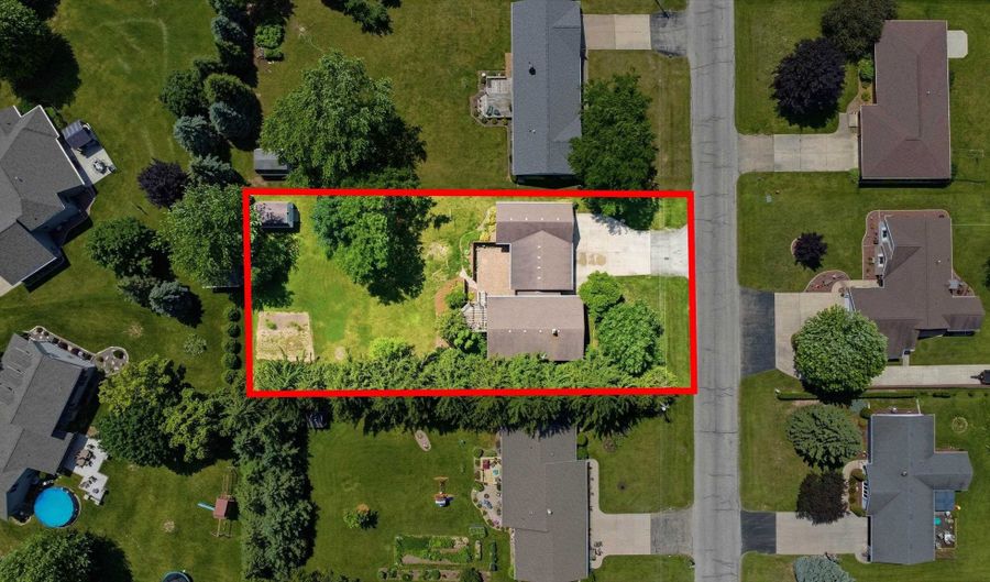 N334 MARION Avenue, Appleton, WI 54915 - 4 Beds, 2 Bath